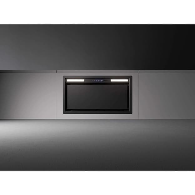 Вытяжка встраиваемая GRUPPO INCASSO PLUS 50 BLACK (CGIW50.E26P2#EUN490F) Falmec Вытяжка встраиваемая GRUPPO INCASSO PLUS 50 BLACK (CGIW50.E26P2#EUN490F) Falmec