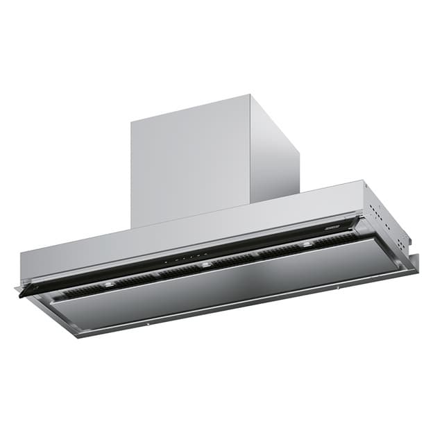 Вытяжка FSAS A90 BK/XS/2 Style AQ Sense, нерж.сталь/черный, встроенная Franke (305.0657.263) Вытяжка FSAS A90 BK/XS/2 Style AQ Sense, нерж.сталь/черный, встроенная Franke (305.0657.263)