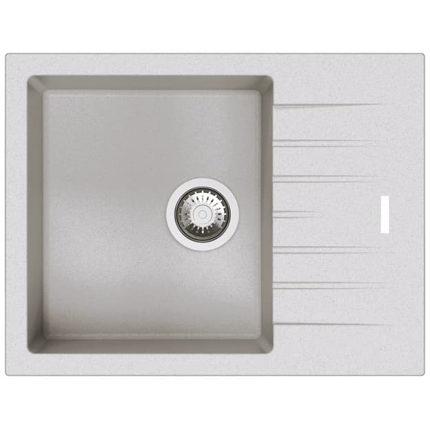 Мойка гранит Classic 65x50 Terra Fabiano Мойка гранит Classic 65x50 Terra Fabiano