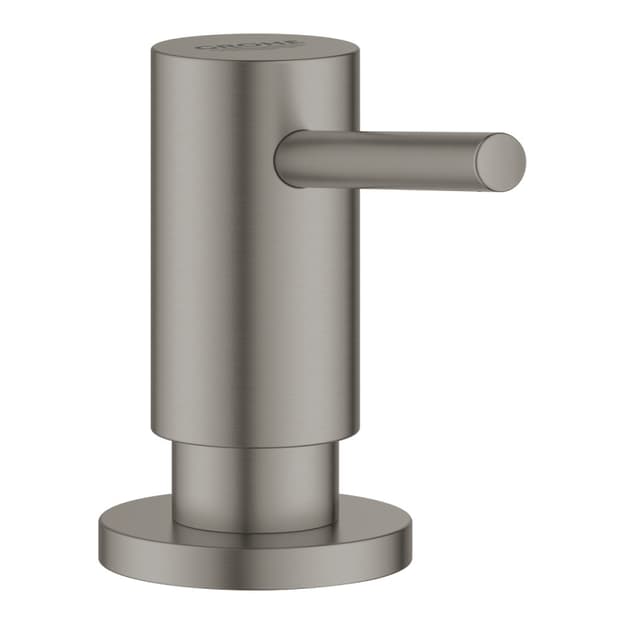 Дозатор Сosmopolitan, 500мл, матовый графит Grohe (40535AL0)