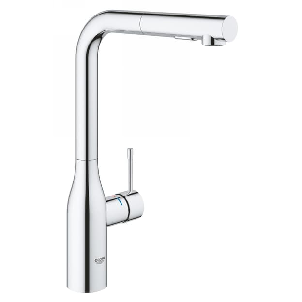 Смеситель Accent, хром Grohe (30432000) Смеситель Accent, хром Grohe (30432000)