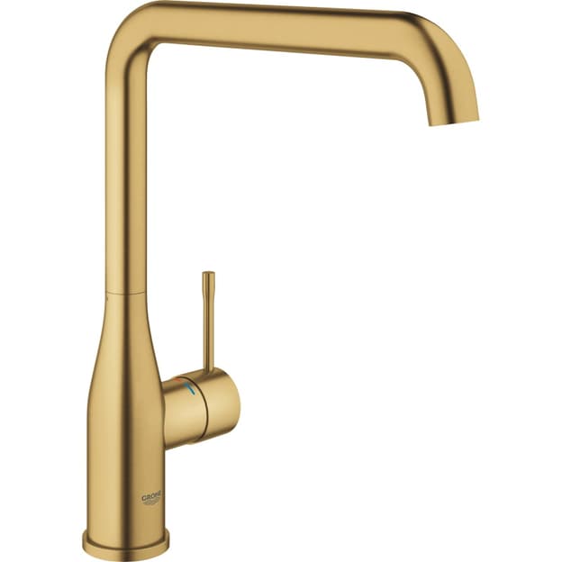 Змішувач Essence, матовий прохолодний схід сонця Grohe (30269GN0)