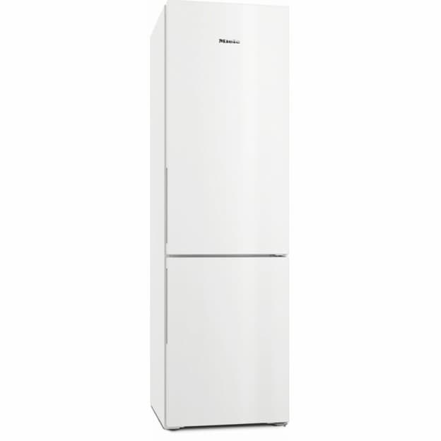 Соло холодильник-морозильник KFN 4395 CD ws Miele Соло холодильник-морозильник KFN 4395 CD ws Miele