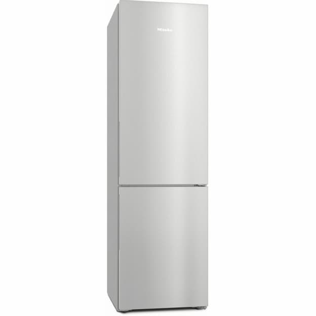 Соло холодильник-морозильник KFN 4395 DD Clean Steel Miele Соло холодильник-морозильник KFN 4395 DD Clean Steel Miele