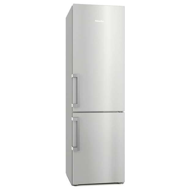 Соло холодильник-морозильник KFN 4797 CD Clean Steel Miele Соло холодильник-морозильник KFN 4797 CD Clean Steel Miele