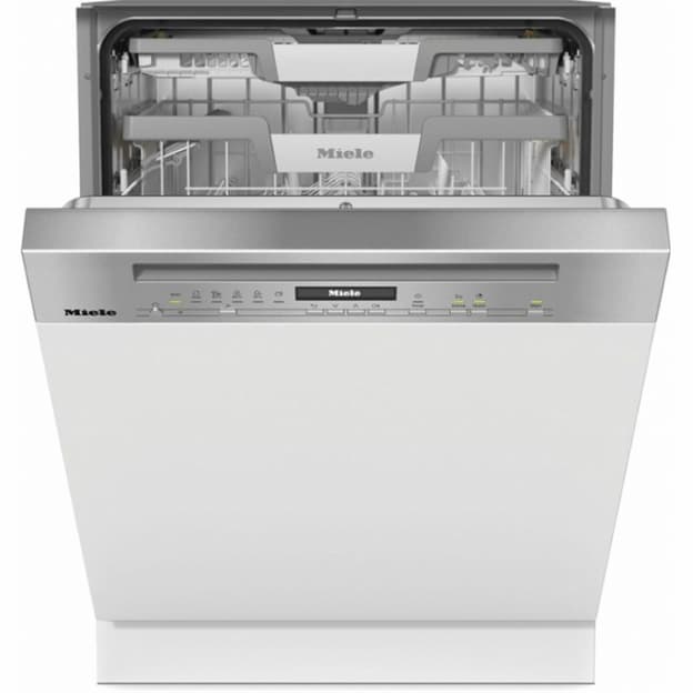 Вбудовувана посудомийна машина, 60 см G 7131 SCi 125 Edition Miele Вбудовувана посудомийна машина, 60 см G 7131 SCi 125 Edition Miele