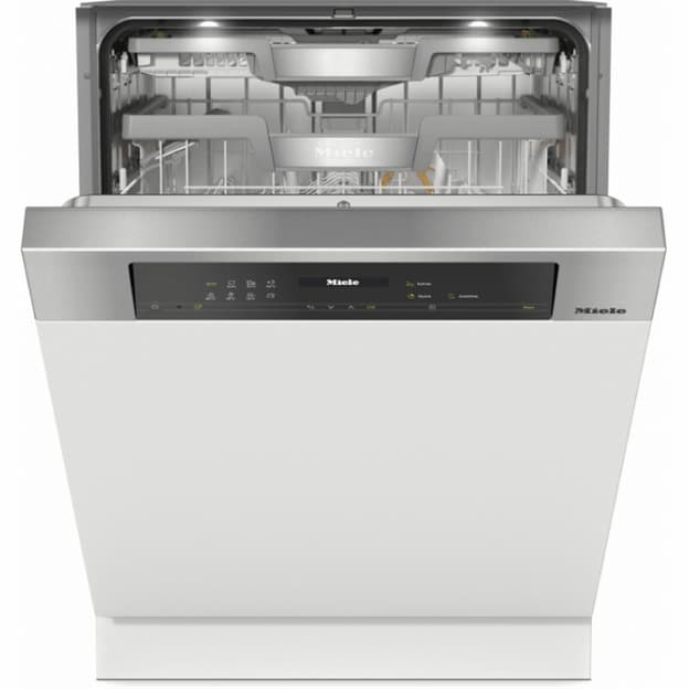Встраиваемая посудомоечная машина 60 см G 7710 SCi Miele Встраиваемая посудомоечная машина 60 см G 7710 SCi Miele
