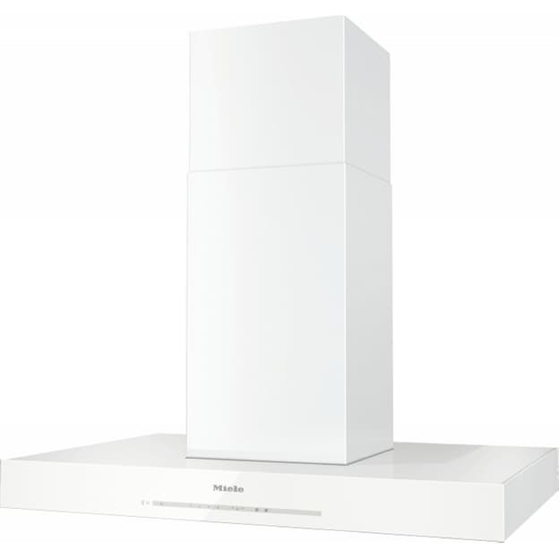 Вытяжка островная DA 6698 D BRWS Miele