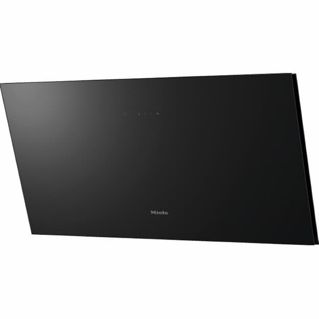 Вытяжка пристенная DAH 2960 OBSW черный обсидиан Miele