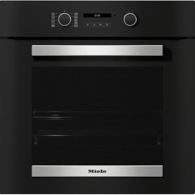 Встраиваемый духовой шкаф 60 см H 2465 B OBSW/EDST-LOOK Miele Встраиваемый духовой шкаф 60 см H 2465 B OBSW/EDST-LOOK Miele