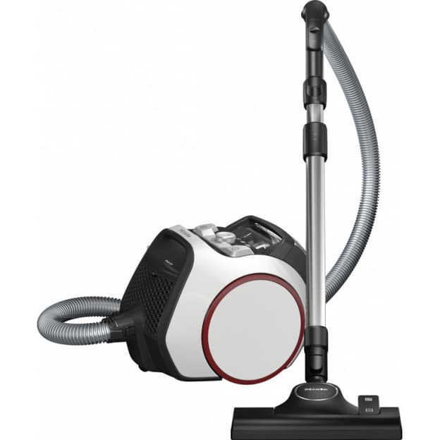 Безмішковий пилосос SNRF0 Boost CX1 білий лотос Miele Безмішковий пилосос SNRF0 Boost CX1 білий лотос Miele