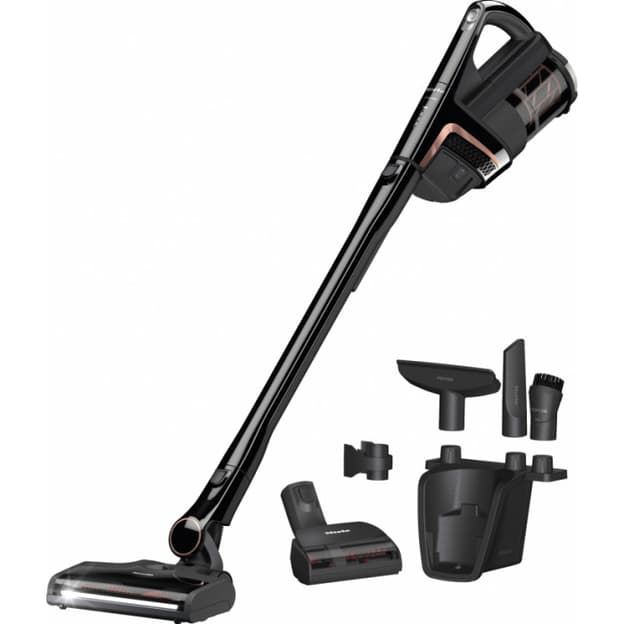 Акумуляторний пилосос SOML0 30 TRIFLEX HX2 C&D Miele Акумуляторний пилосос SOML0 30 TRIFLEX HX2 C&D Miele