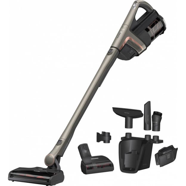 Аккумуляторный пылесос SOML5 30 TRIFLEX HX2 Performance Miele