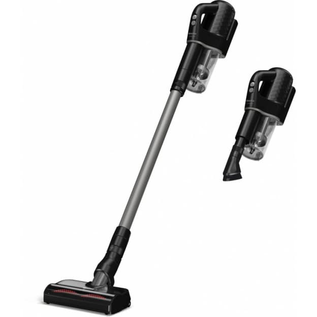 Аккумуляторный пылесос SQLL0 33 Duoflex HX1 Cat&Dog Miele