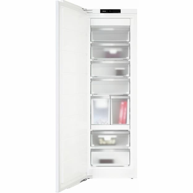 Вбудовуваний морозильник FNS 7774 D Miele Вбудовуваний морозильник FNS 7774 D Miele