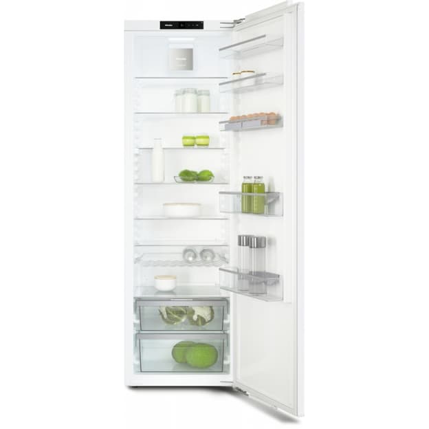 Встраиваемый холодильник K 7737 D Miele Встраиваемый холодильник K 7737 D Miele