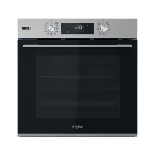 Духовой шкаф OMSK58RU1SX нерж. сталь Whirlpool Духовой шкаф OMSK58RU1SX нерж. сталь Whirlpool