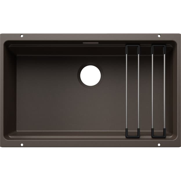 Мийка ETAGON 700-U SILGRANIT (мпс) кава BLANCO (527768)