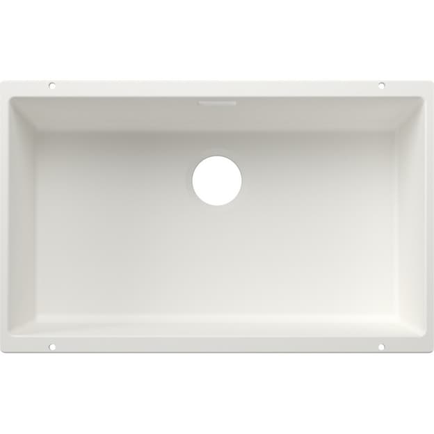 Мийка SUBLINE 700-U SILGRANIT (мпс) білий BLANCO (527807) Мийка SUBLINE 700-U SILGRANIT (мпс) білий BLANCO (527807)