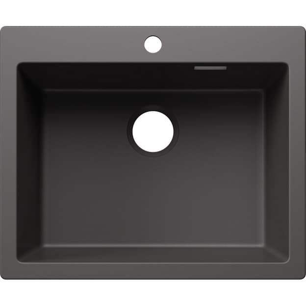 Мийка PLEON 6 SILGRANIT (врізна) темна скеля BLANCO (527774) Мийка PLEON 6 SILGRANIT (врізна) темна скеля BLANCO (527774)