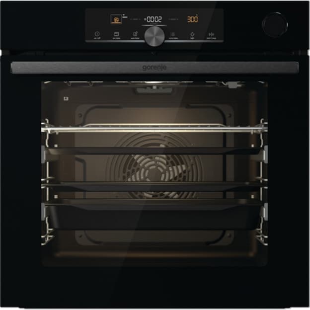 Духова шафа BSA6747A04BGWI Gorenje