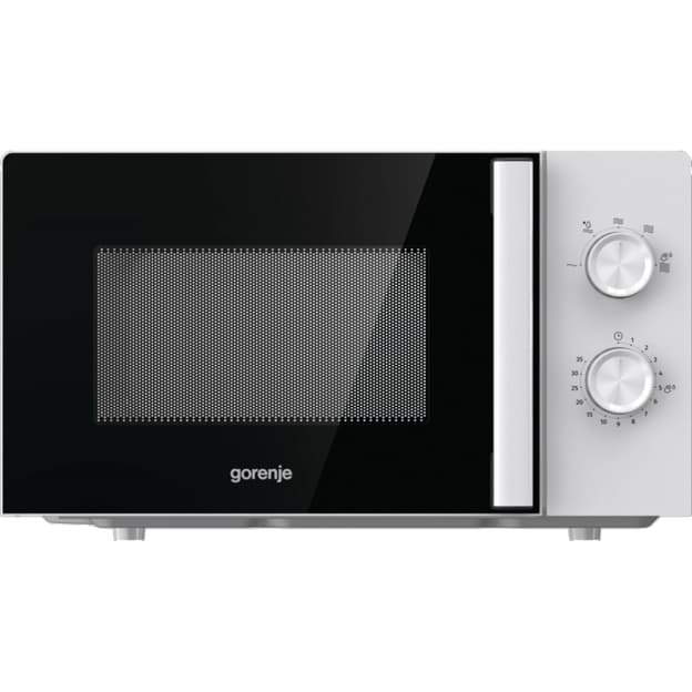 Мікрохвильова піч MO17E1WH Gorenje