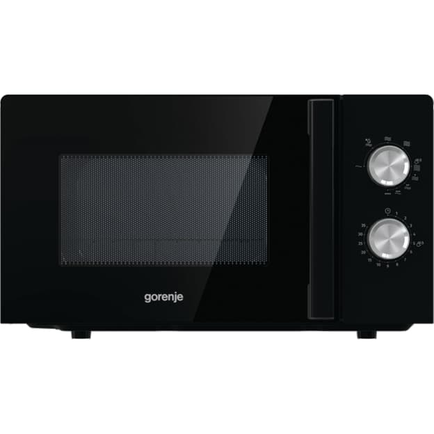 Мікрохвильова піч MO20E2BH Gorenje Мікрохвильова піч MO20E2BH Gorenje