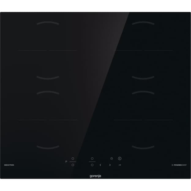 Индукционная варочная поверхность GI6401BSCE Gorenje Индукционная варочная поверхность GI6401BSCE Gorenje