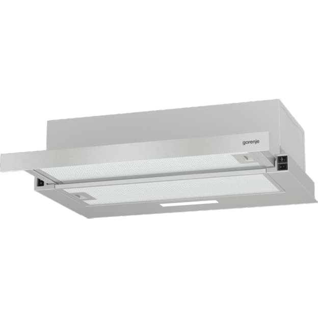 Телескопическая вытяжка TH60E3X Gorenje Телескопическая вытяжка TH60E3X Gorenje