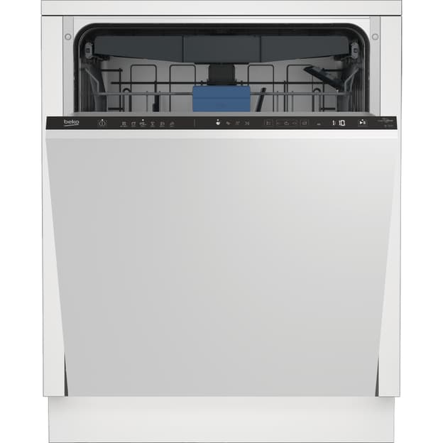 Встраиваемая посудомоечная машина BDIN36532 Beko (60 см)