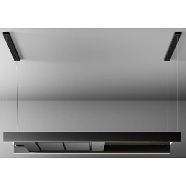 Островная вытяжка LIGHT 180 см черный (CLTI80.E0P2#NRSN451F) Falmec Островная вытяжка LIGHT 180 см черный (CLTI80.E0P2#NRSN451F) Falmec