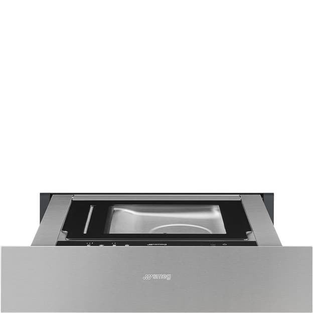 Вакууматор CPV315X Smeg Вакууматор CPV315X Smeg
