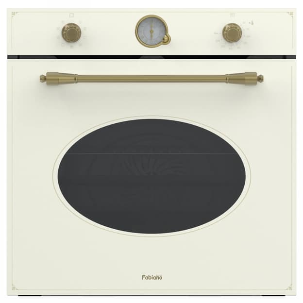 Духова шафа FBOR 530 Lux Ivory Fabiano