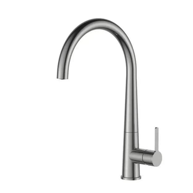 Змішувач FKM 72 SS Inox Fabiano
