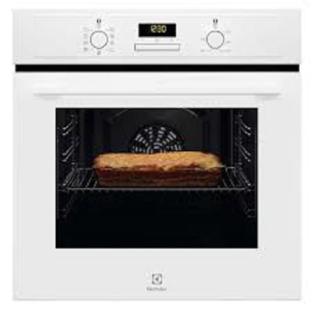 Духовой шкаф EOF5F50BV Electrolux