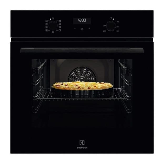 Духова шафа KODEF70BZ Electrolux Духова шафа KODEF70BZ Electrolux