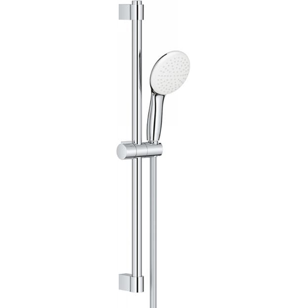 Душовий гарнітур Tempesta 110, 2 режими струменя, хром Grohe (27924003) Душовий гарнітур Tempesta 110, 2 режими струменя, хром Grohe (27924003)