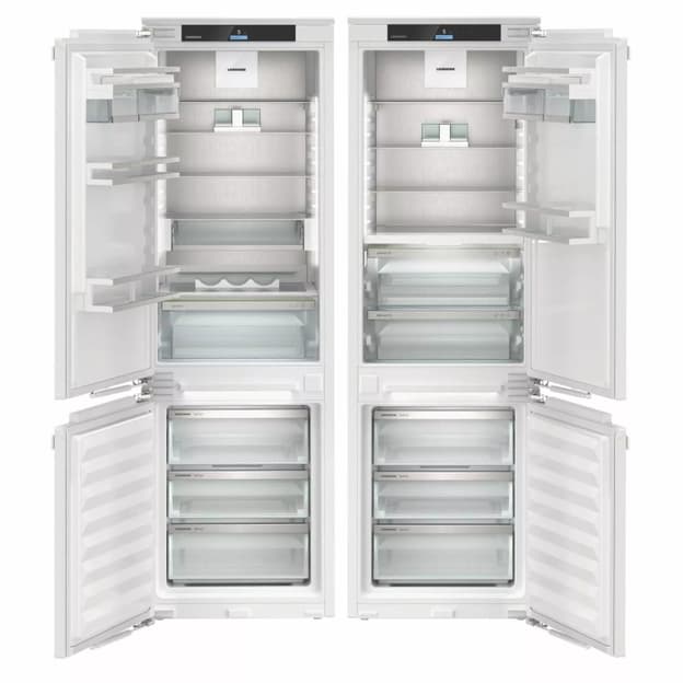 Встроенный холодильник Side-by-side IXCC 5155 22 (SICNdi 5153+ICBNci 5153) Liebherr Встроенный холодильник Side-by-side IXCC 5155 22 (SICNdi 5153+ICBNci 5153) Liebherr