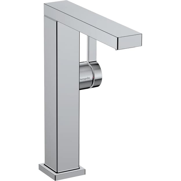 Змішувач Tecturis E 210 Fine CoolStart для умивальника з поворотним виливом Chrome Hansgrohe (73060000) Змішувач Tecturis E 210 Fine CoolStart для умивальника з поворотним виливом Chrome Hansgrohe (73060000)