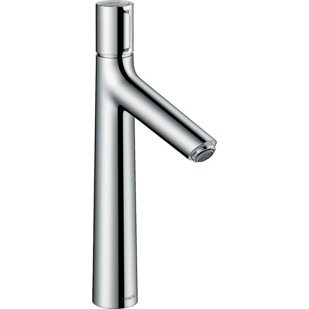 Смеситель для умывальника Talis Select S 190 Chrome Hansgrohe (72045000)