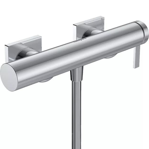 Смеситель Tecturis E для душа Chrome Hansgrohe (73620000)