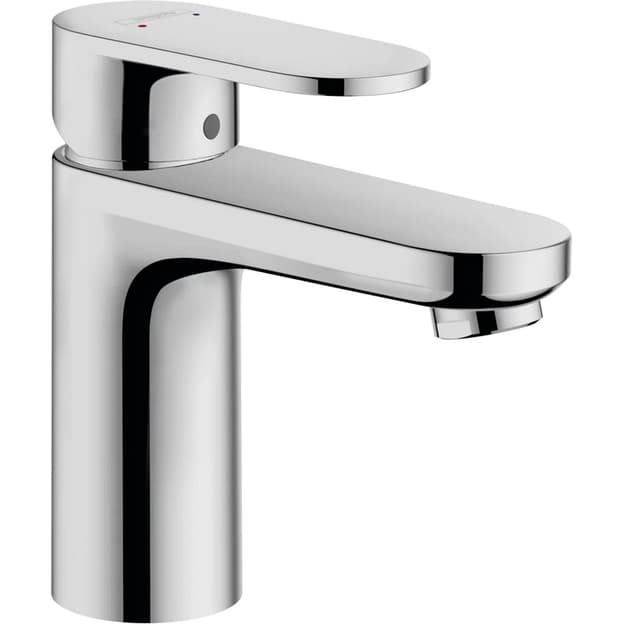 Змішувач для умивальника Vernis Blend 70 з донним клапаном pop-up Chrome Hansgrohe (71550000) Змішувач для умивальника Vernis Blend 70 з донним клапаном pop-up Chrome Hansgrohe (71550000)