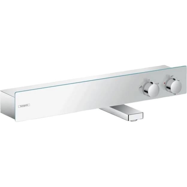 Термостат для ванны ShowerTablet Select 600 мм Chrome Hansgrohe (13109000)