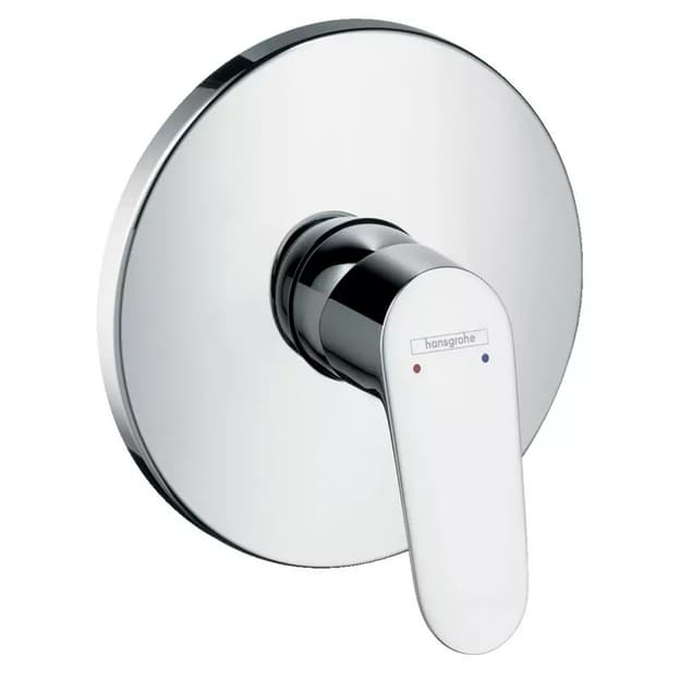 Змішувач для душа Focus E Chrome Hansgrohe (31965000) Змішувач для душа Focus E Chrome Hansgrohe (31965000)
