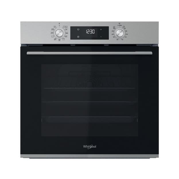 Духовой шкаф встраиваемый OMK58HU1X Whirlpool