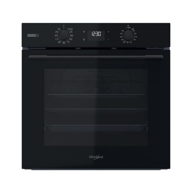 Духова шафа вбудована OMSK58CU1SB Whirlpool