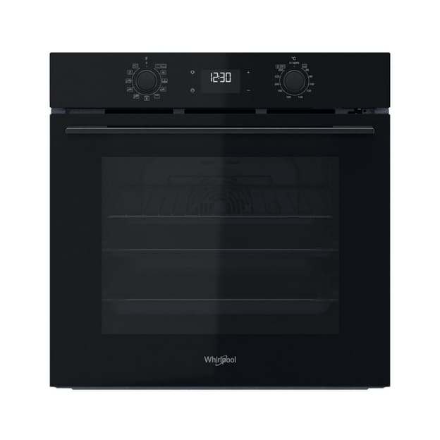 Духовой шкаф встраиваемый OMK58RU0B Whirlpool
