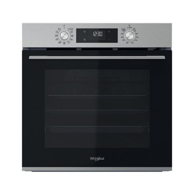 Духова шафа вбудована OMK58RU1X Whirlpool Духова шафа вбудована OMK58RU1X Whirlpool