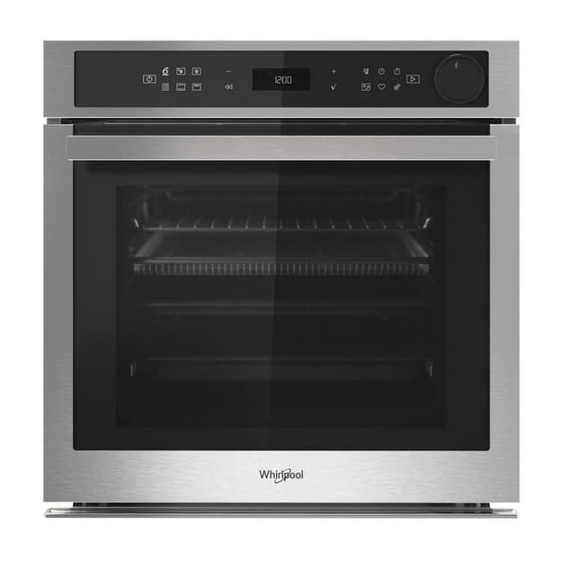 Духовой шкаф встраиваемый AKZ9S 8271 IX Whirlpool
