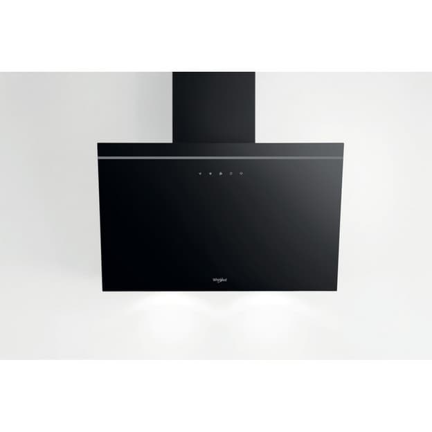 Витяжка пристінна AKR62FLTK Whirlpool Витяжка пристінна AKR62FLTK Whirlpool